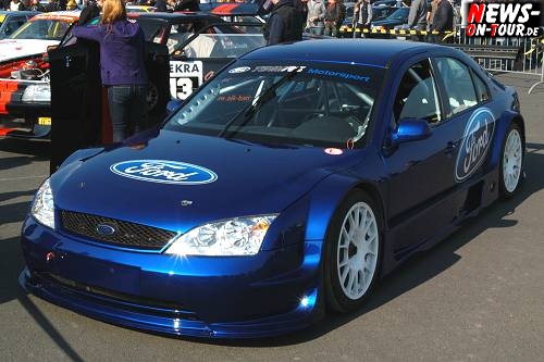 BH FORD KLUB View topic Mondeo Mk3 Tuning Racing