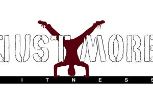 just more fitness logo