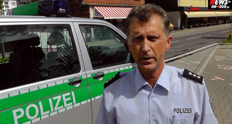 Polizeibericht Oberberg (13.05.2013): 12 Meldungen! Reifen zerstochen, 2,56 Promille Ab in die Zelle, Firmeneinbruch, Kupferdiebe, Einbrüche