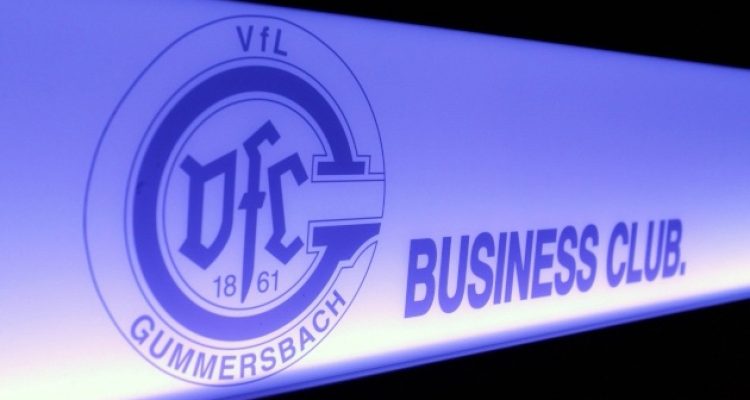Schwalbe Arena Business Event: VfL Gummersbach präsentierte sich seinen Sponsoren (4x HD Videos)