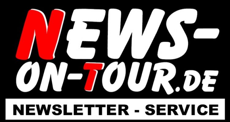 NEWS-on-Tour NEWSLETTER Service wieder voll funktionsfähig! Georderte Kategorien lassen sich wieder ändern