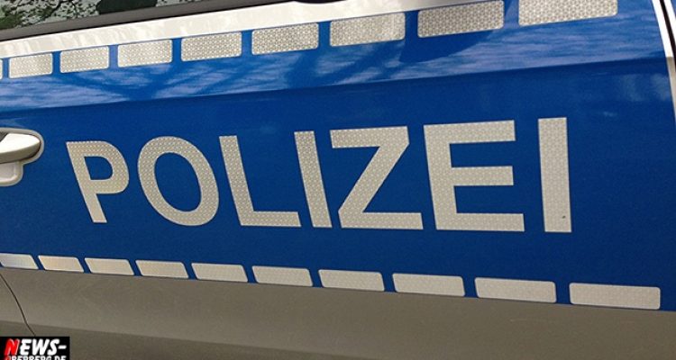 Polizei Oberbergischer Kreis: Vorkommnisse vom Wochenende 07.02. bis 09.02.2014