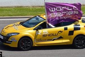 world series by renault
