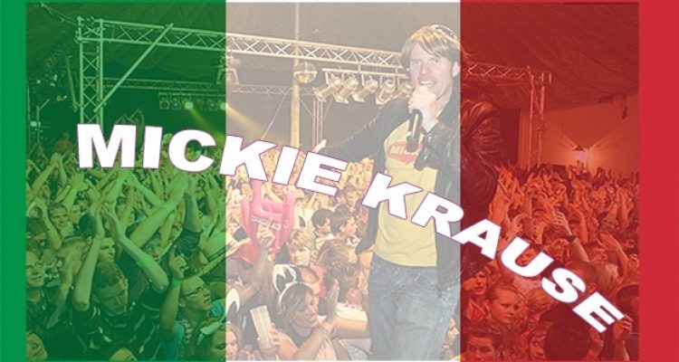 Mickie Krause ITALIEN ist raus! WM2014 FUN Parody | Vielleichte Vielleichte (Mafia Version)