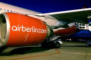 air berlin ntoi airline energieeffizienz klimaschutz