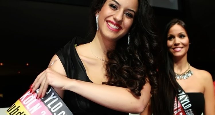 Miss Köln 2014: Graziellal L.  (19) gewinnt! Final Update (45 HQ Fotos + 2x HD Videos) | Club Diamonds
