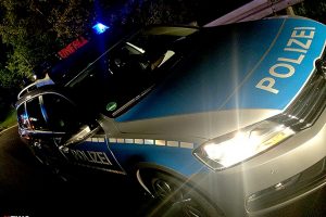 polizei unfall ntoi oberberg polizeiauto