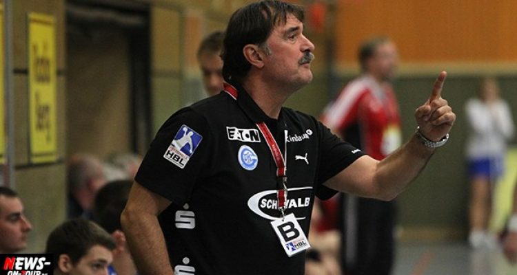 Handball Top-NEWS! TUS N-Lübbecke verpflichtet Sead Hasanefendic (Trainer des Jahres 2010) | TV-Beitrag!