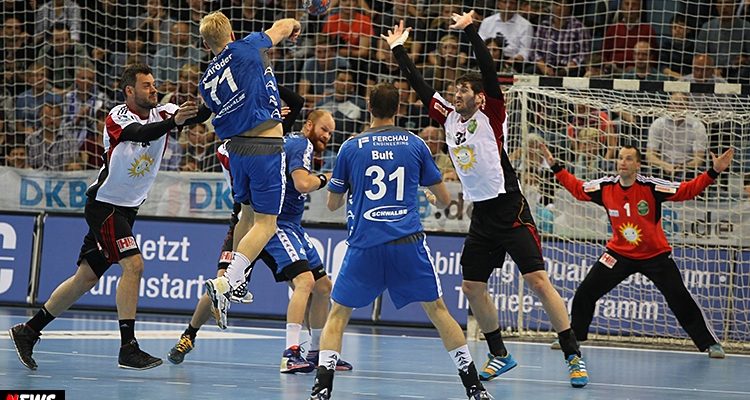 Handball: Von Urlaubsmodus noch keine Spur! VfL Gummersbach fokussiert Heimsieg gegen Absteiger TuS N-Lübbecke in der Schwalbe Arena an