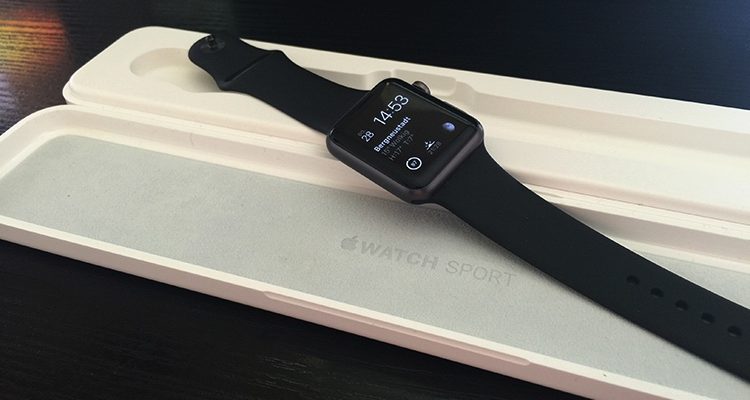 Apple Watch: 7 Mio Orders! 2,5 Mio ausgeliefert! Erfolgreichster Produktstart in Apples Geschichte