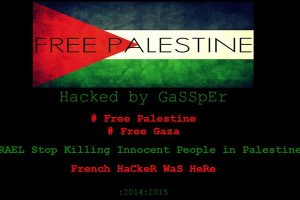 lavoo net hacked by gassper free palestine singelboerse ntoi newsontour