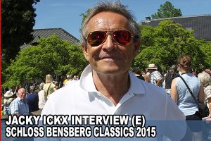 jacky ickx interview ntoi sbc 2015 schloss bensberg classics