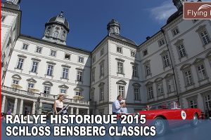 sbc 2015 rallye historique ntoi schloss bensberg classics