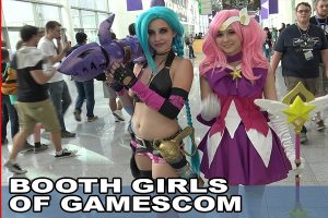 2015 08 06 booth babes ntoi sexy girls of gamescom