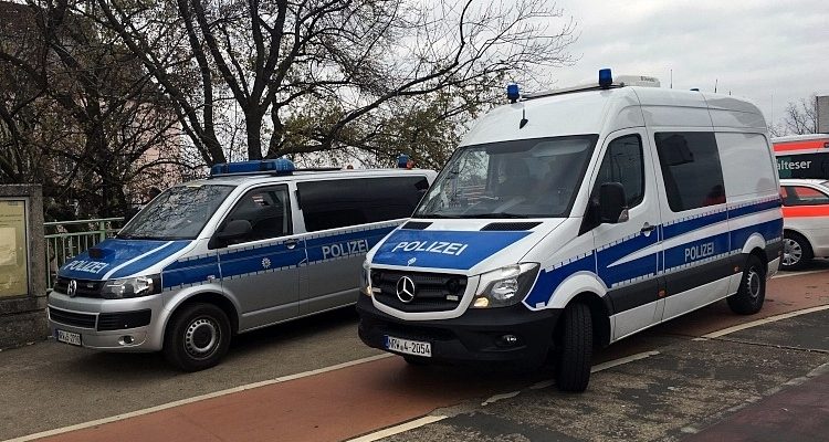 Karneval in Radevormwald (Bilanz) Faustschlag, Widerstand gegen die Polizei. 3 Einsätze überschatten närrisches Treiben in Oberberg