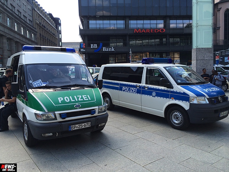 Polizei Köln