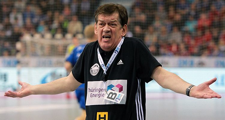 Velimir Petkovic bleibt Trainer der russischen Handball-Nationalmannschaft! Ich bin Trainer von Handballern, nicht von einem Regime.