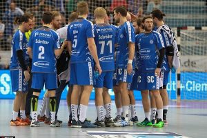 2016 02 21 ntoi 31 vfl gummersbach thsv eisenach handball bundesliga