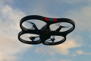 drohne drone flugdrohne flugdrone ntoi airbus unfall fahndung polizei gefaehrlicher eingrif luftverkehr