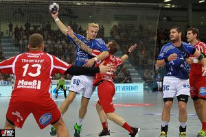 2016 10 29 vfl gummersbach 01 ntoi tbv lemgo handball schwalbe arena