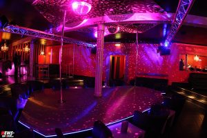 catwalk table dance club ntoi 10 nachterlebnis strip clup disco erotic erotik pole dance