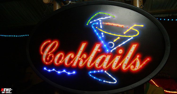Cocktail-Fans aufgepasst: Vier winterliche Cocktail-Newcomer und stylische Kreationen