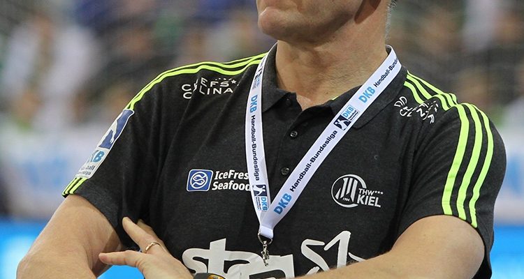 Alfred Gislason ersetzt Christian Prokop! Ex VfL Gummersbach Trainer wird neuer Bundestrainer der Handball Männer