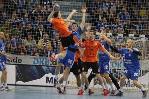 vfl gummersbach ntoi hc erlangen handball schwalbe arena
