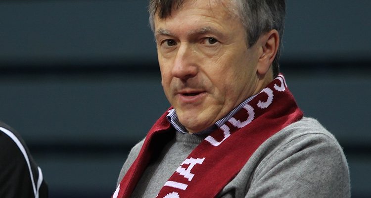 Tischtennis-Ärger: Borussia Düsseldorf und Manager Andreas Preuß verurteilen Anschuldigungen von TTC Neu-Ulm und Dimitrij Ovtcharov