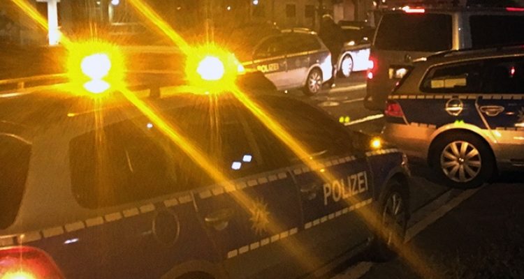 Lüdenscheid unter Schock 24-jähriger Mann erschossen