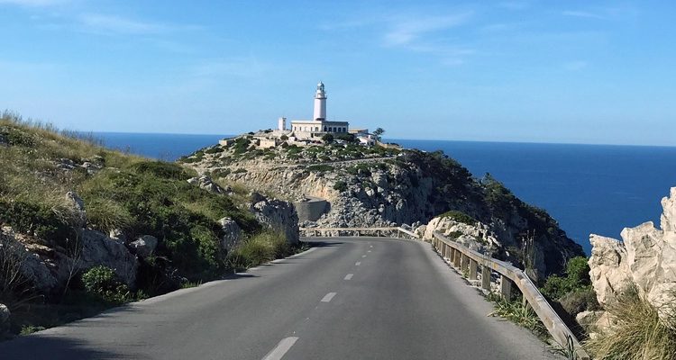 Wenn’s im Urlaub kracht – die Mallorca-Police hilft