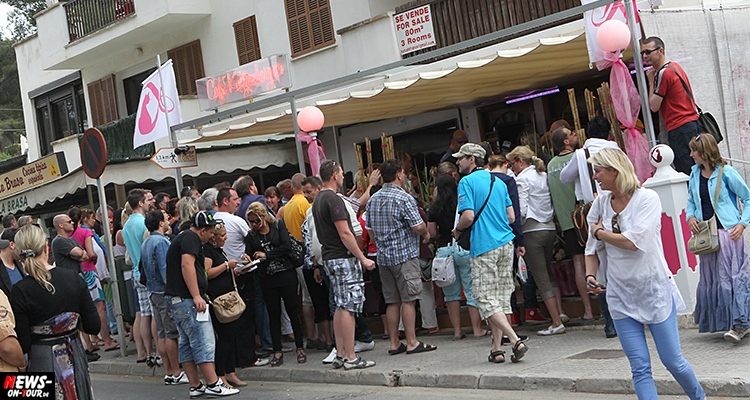 Santa Ponsa: Daniela Katzenberger Cafe wird geschlossen! Mietvertrag ausgelaufen. Kein Bock mehr auf Gastronomie