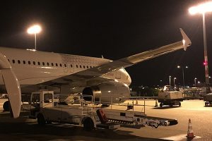 eurowings notlandung plane flugzeug ntoi flughafen airport