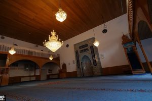 tag der offenen moschee ntoi bergneustadt islamischer kulturverein