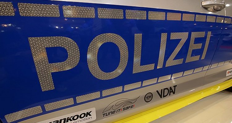 17-Jähriger beim Verkauf eines gestohlenen Autos festgenommen (Köln)