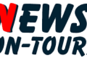 logo news on tour logo full63