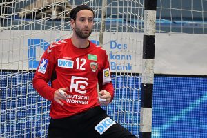 VfL Gummersbach unterliegt im Handball-Krimi knapp gegen den TVB Stuttgart