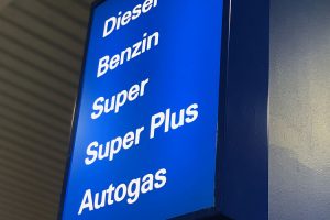 diesel benzin super ntoi super plus autogas