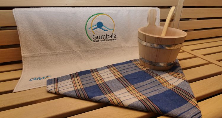 Saunaland im Gumbala wieder geöffnet (Gummersbach)