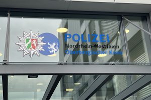 Reichshof, Hückeswagen und Marienheide: 3 Polizei-Meldungen aus Oberberg (28.02.2024) Festnahmen und Einbruchsversuche