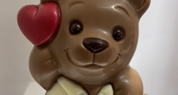 Tag der Schokolade: Oberbergischer Kreis lässt sich’s schmecken! Rund 2.600 Tonnen Schokolade pro Jahr