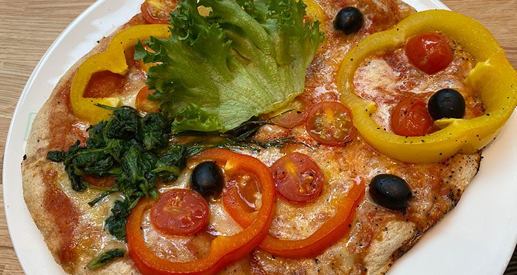 Ist Pizza wirklich gesund? Die Welt der Pizza: Geschichte, Herstellung und Variationen eines italienischen Klassikers