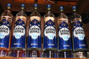 wodka ntoi fjodor