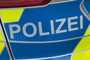 polizeiauto polizei oberberg ntoi dienstfahrzeug schriftzug polizei