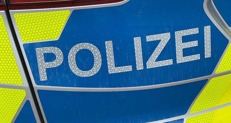 Übergriff auf Polizei in Stuttgart: Mann verletzt Beamten bei Überprüfung