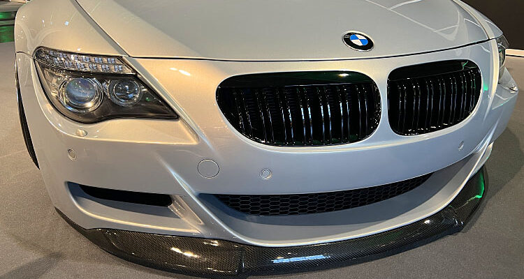 BMW Rückruf wegen Brandgefahr! Autobauer ruft 800.000 Diesel zurück. KBA (Kraftfahrt-Bundesamt) aktiv