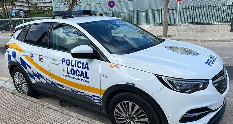 Policia Nacional stellt Strand-Diebe auf Mallorca! 13 Festnahmen wegen Diebstahls an der Playa de Palma