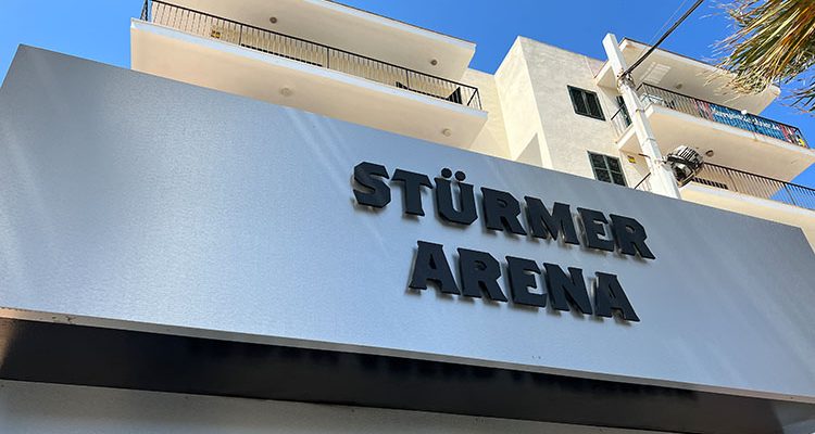 Mallorca: Aus Stürmer-Arena am Ballermann wird MK-Arena! „Nicht mit meinem Namen“, so Stefan Stürmer auf Facebook!
