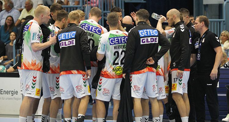 Königskampf in Magdeburg: Wer holt sich die Punkte in der Handball Bundesliga? VfL Gummersbach zu Gast beim amtierenden Deutschen Meister Magdeburg