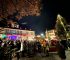 Weihnachtsmarkt Wiehl 2022 lockte zahlreiche Besucher auf den Rathausplatz (Mit VIDEO!)